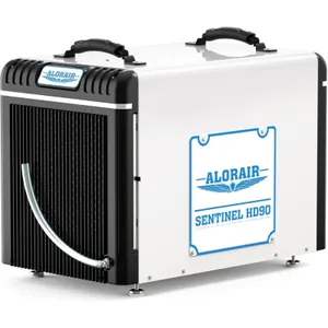 AlorAir Sentinel HD90